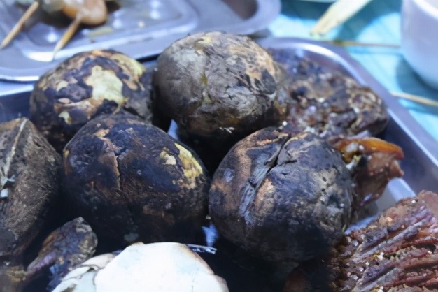 小时候的这些好吃的你都吃过吗,8090后童年吃过的美食