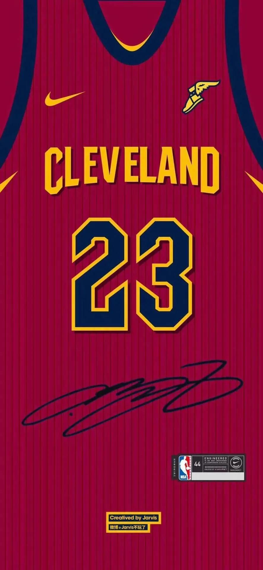 球衣号壁纸丨NBA篮球超清壁纸