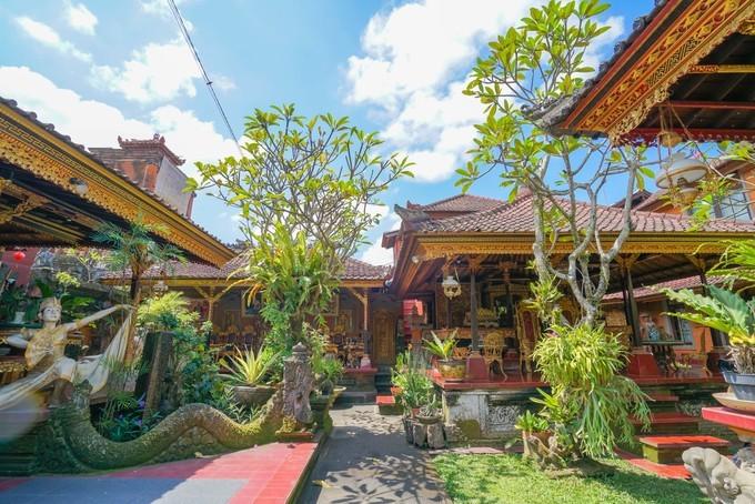 巴厘岛梦想旅行,巴厘岛梦乐城