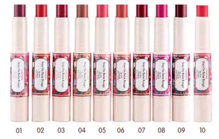 平价彩妆推荐国货美妆品牌有哪些,美妆博主推荐平价又好用的彩妆