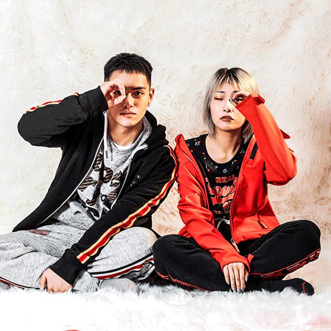 superdry上市了吗,superdry系列