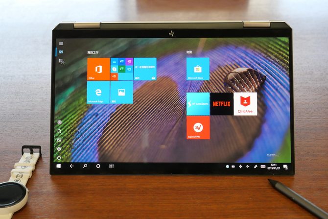 hpspectrex360测试,惠普spectrex360怎么进入修复