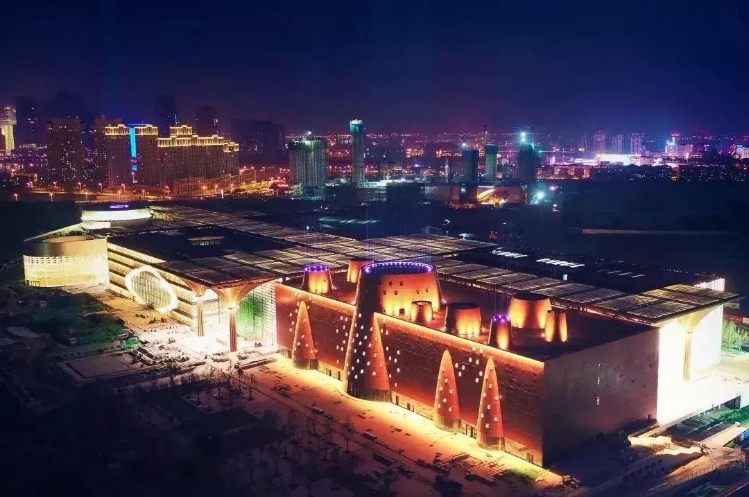 滨海科技馆国庆开放时间,推荐一个好地方滨海科技馆