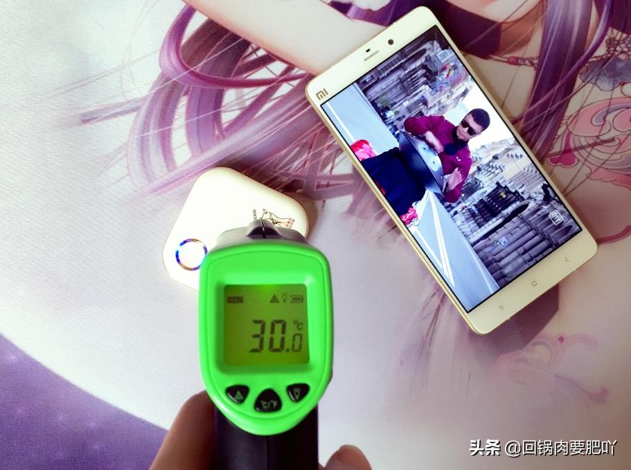 简单任性随心配---梁信DM无线U盘轻体验