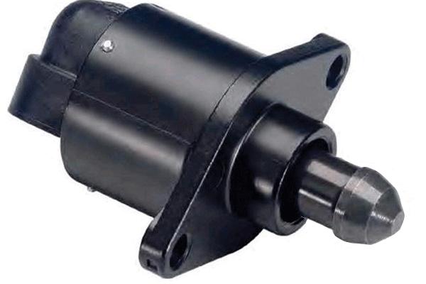 拆下来怠速马达怎么检测好坏,双速怠速电机如何拆解