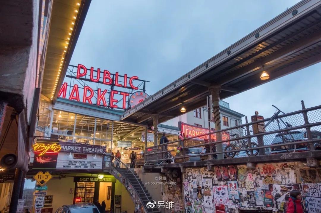 西雅图深度详细攻略,西雅图居住十年攻略