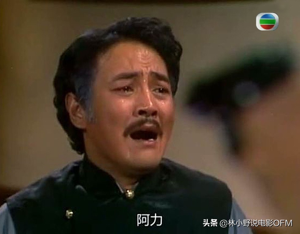 汤镇业与tvb,汤镇业tvb五虎