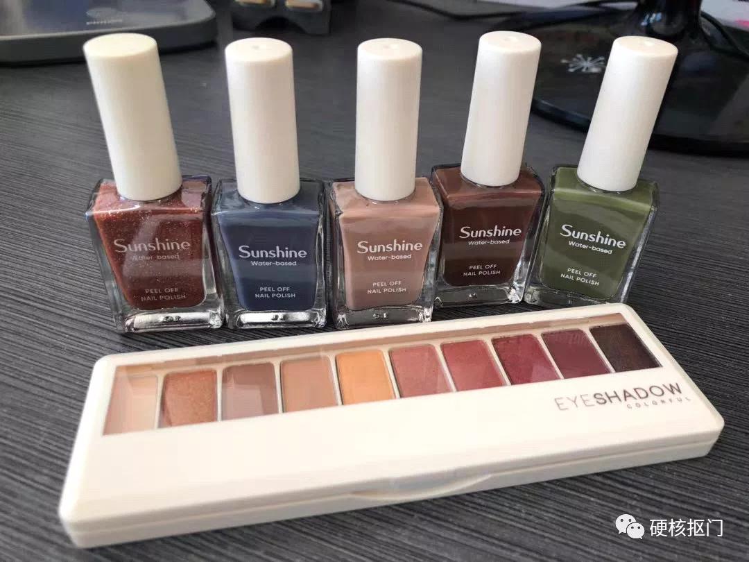 平价眼影挖宝,挖宝眼影盘推荐