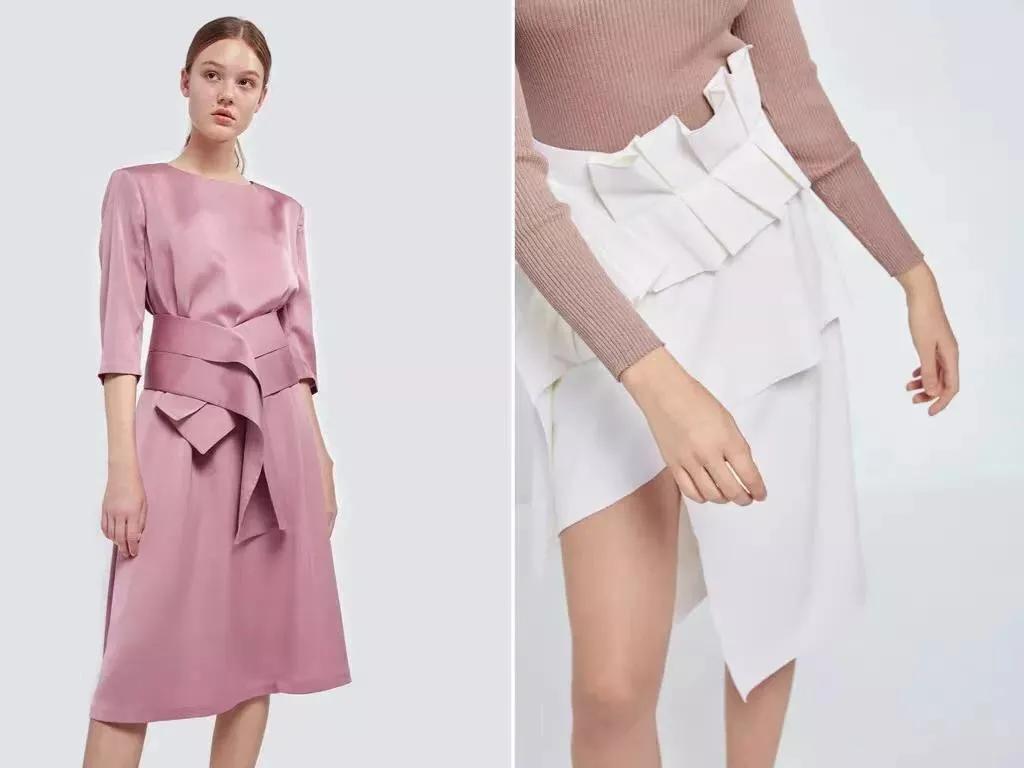 年会礼服高奢高级感,2022年会礼服推荐高级感秋冬