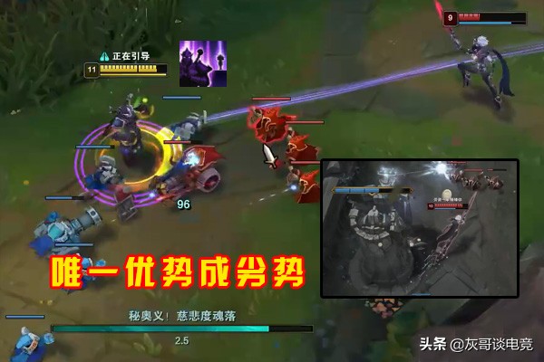 lol巅峰期最短的职业上单,lol最弱英雄单人路