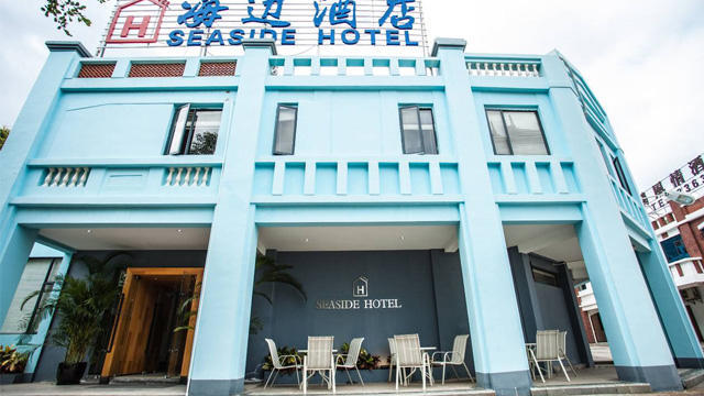 厦门景区免费开放景点有哪些,厦门免费开放的景区推荐