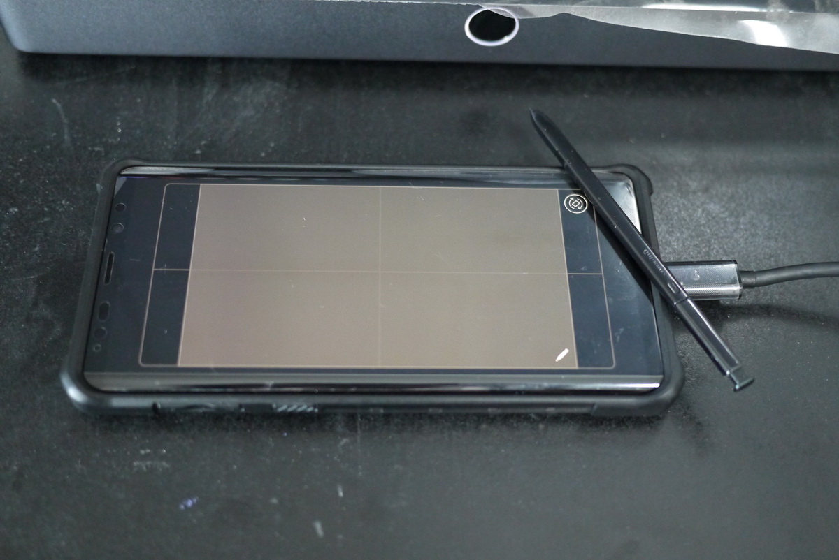 坚果*NTT**工作站显示器评测连载3：*NTT**显示器，通吃？