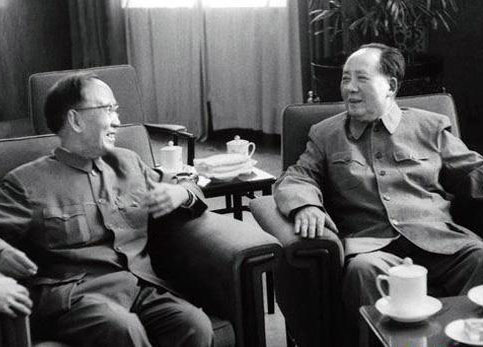 毛主席这样评价秦始皇，有不少地方，都颠覆了前人的观点