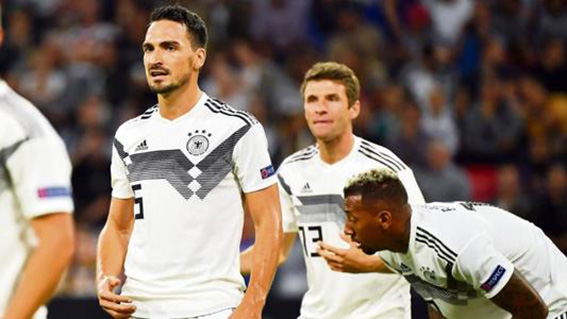 瓜迪奥拉vs勒夫完整版,瓜迪奥拉对德国足球的影响