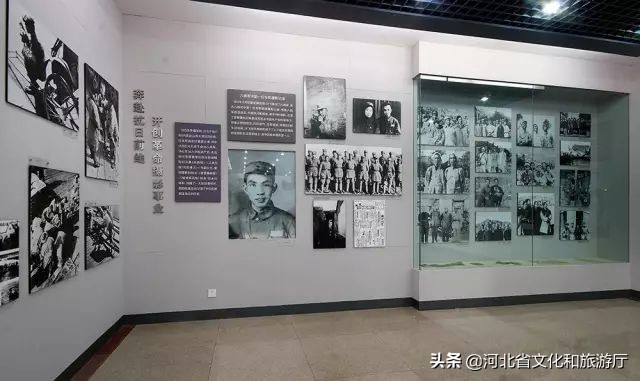 一鹿走来鹿泉,一路走来的最新视频