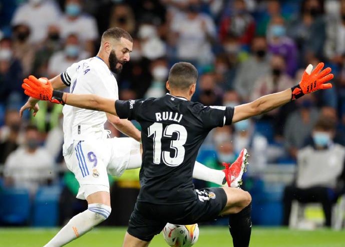 皇马爆冷击败曼联,热身赛皇马2比0曼联