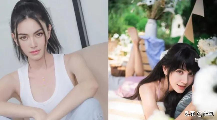 韩国怎样看待lisa的颜,为什么lisa在欧美的人气高