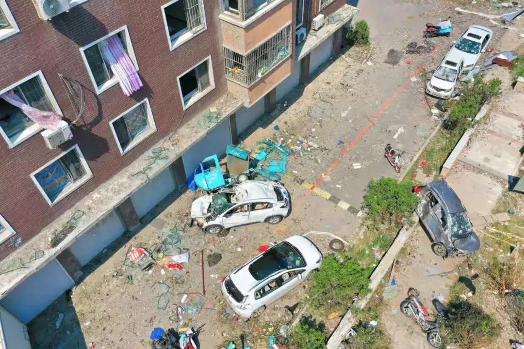 开原龙卷风人刮飞了,开原龙卷风伤亡