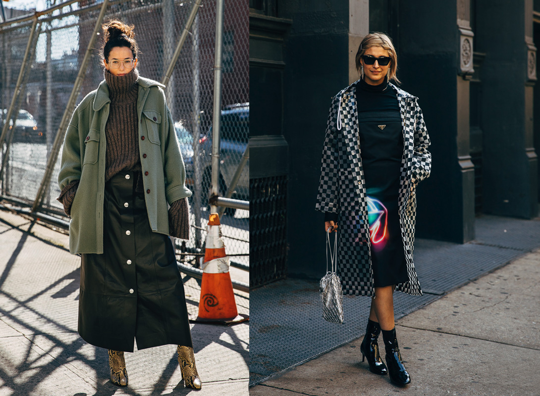 切尔西靴怎么穿才不像基本款,粗短腿挑选切尔西靴