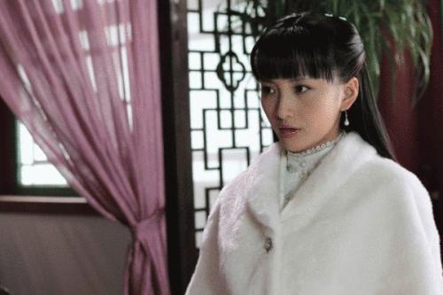 贵州美女真好看，娱乐圈中的她们一个比一个好看，你都认识吗？