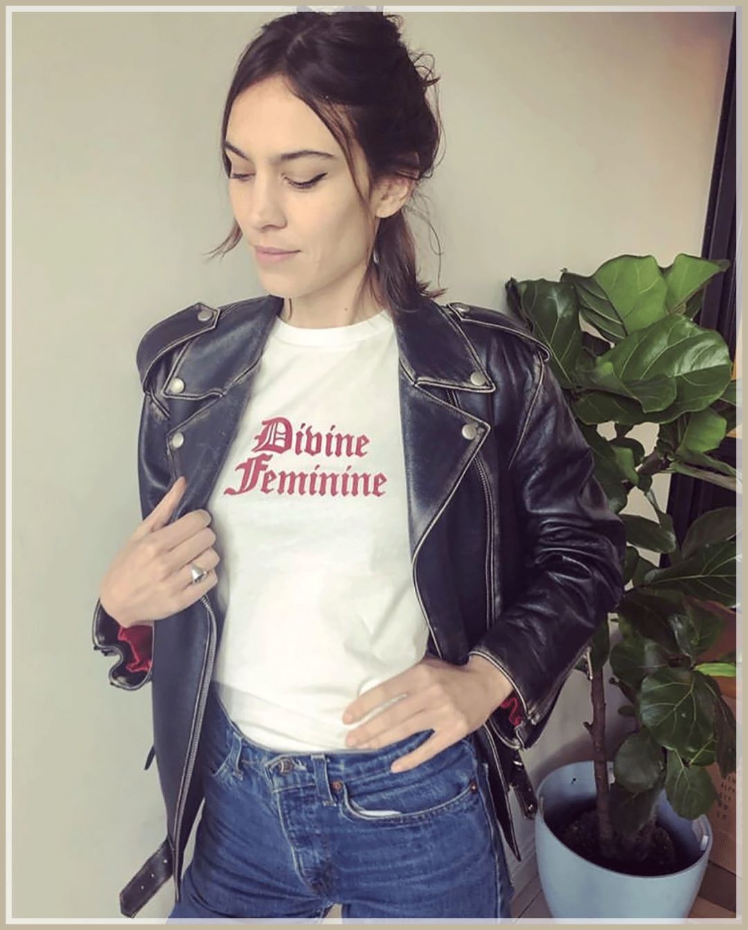 ins比较好的时尚博主,ins超火时装博主