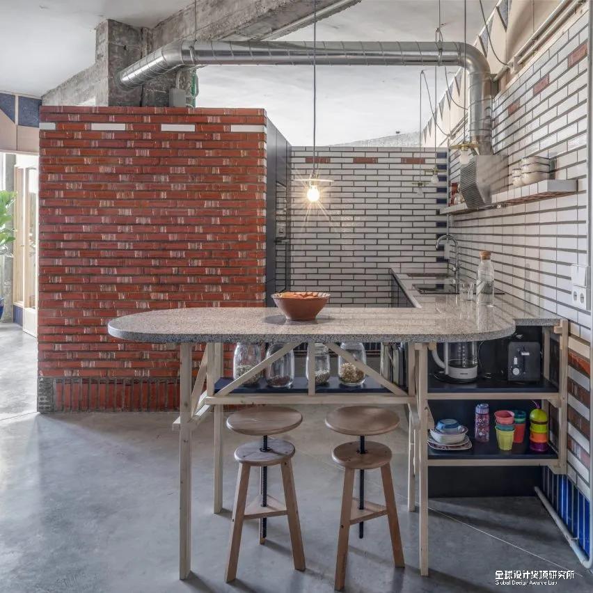 DezeenAwards2020室内大奖名单公布