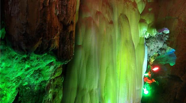 广东省内自然风光旅游景点,广东旅游景点推荐一览表