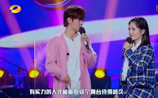 潘玮柏嗨唱转起来罗志祥,潘玮柏转机综艺节目