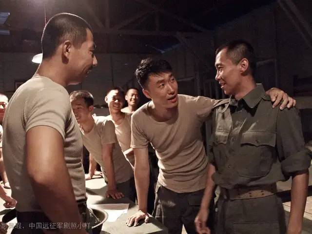 雪豹继亮剑后的经典抗战片,十部最惨烈的抗日剧雪豹