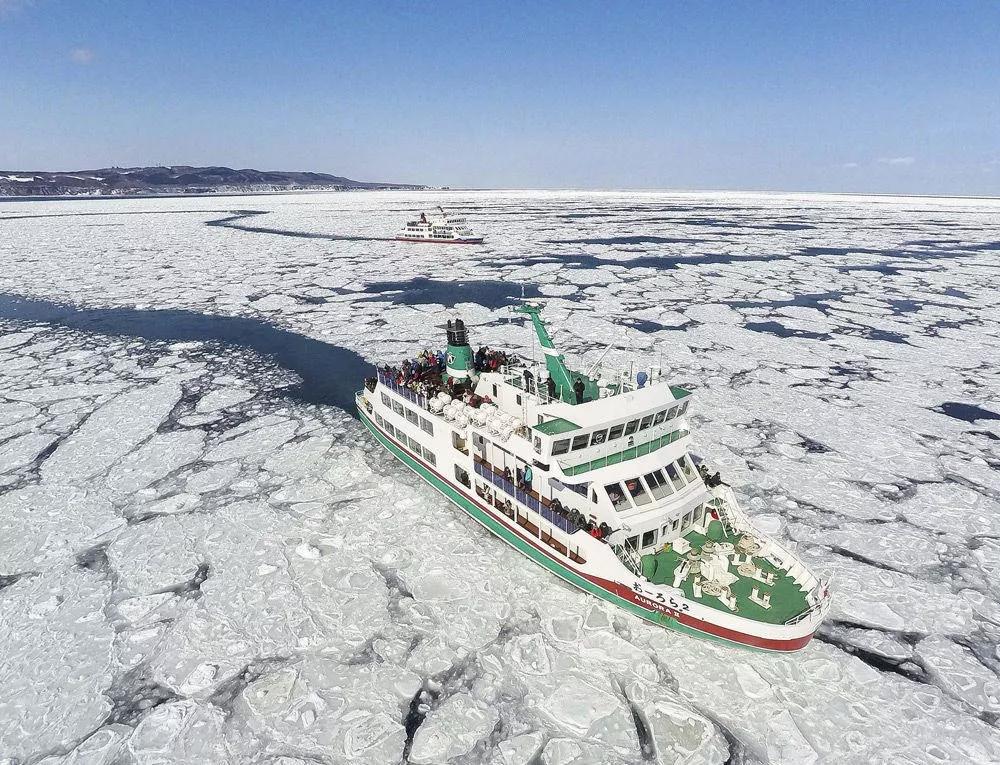 日本旅游攻略保姆级,日本保姆自由行攻略