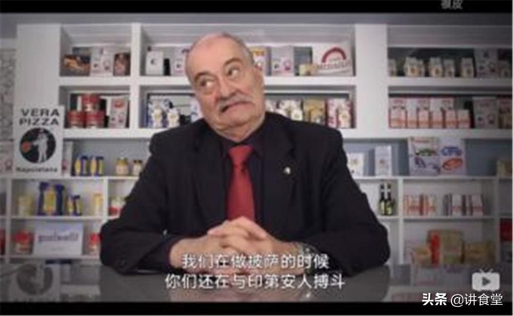 全球最好的披萨在哪里,全世界最好披萨