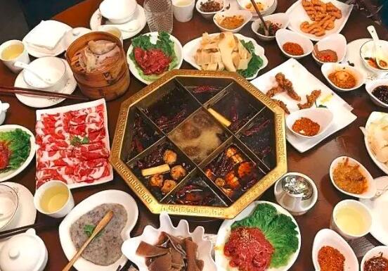 吃火锅长痘用什么药膏,吃火锅脸上长痘痘解决方法