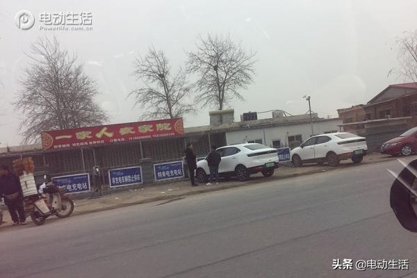 油车冬季续航实测,关于热车的真实故事