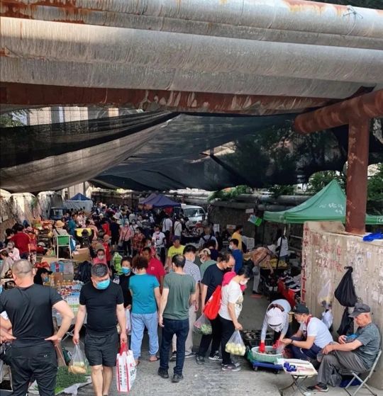 大连解放广场极品汇农贸市场,大连金州雍景湾农贸市场有哪些