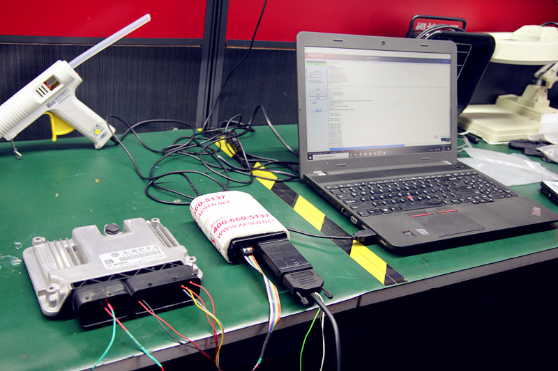 途观1.8t加速感觉动力不足,途观1.8t刷ecu效果