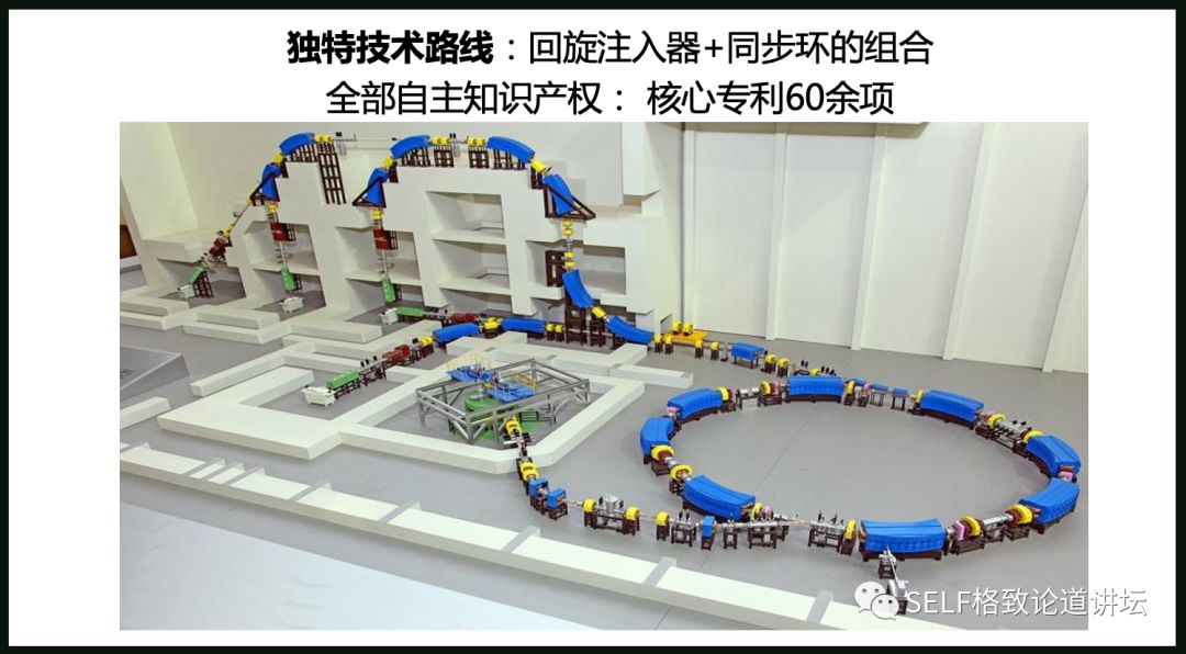 这个装置成功辅助我国两弹爆炸，现在它能治疗肿瘤