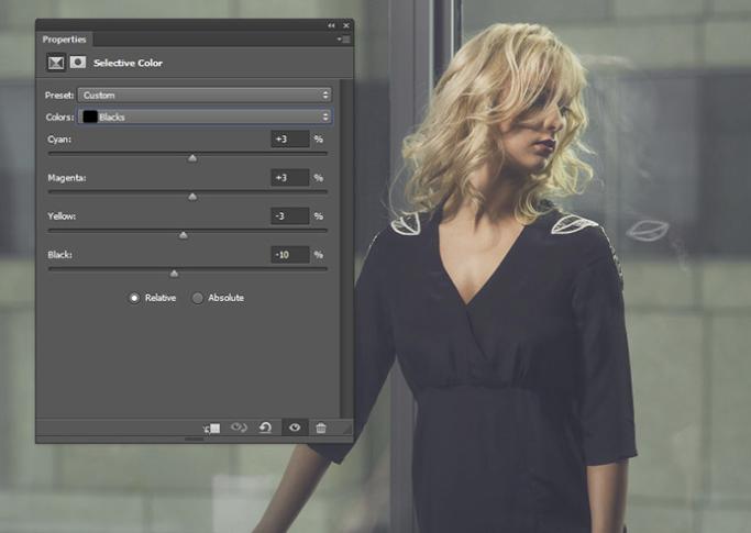 双曲线修图好还是高低频修图好,商业修图调色基础逻辑课