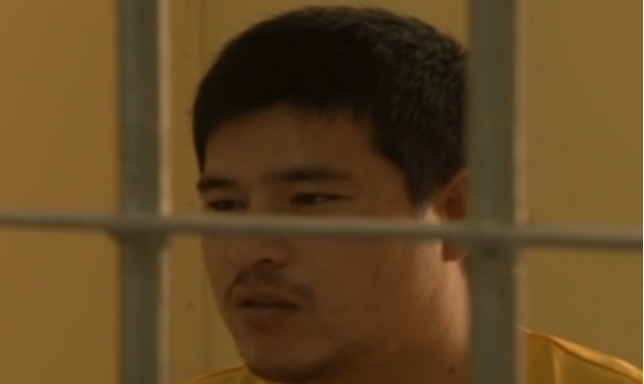 出租司机连环杀人案,90年代出租车司机杀人案