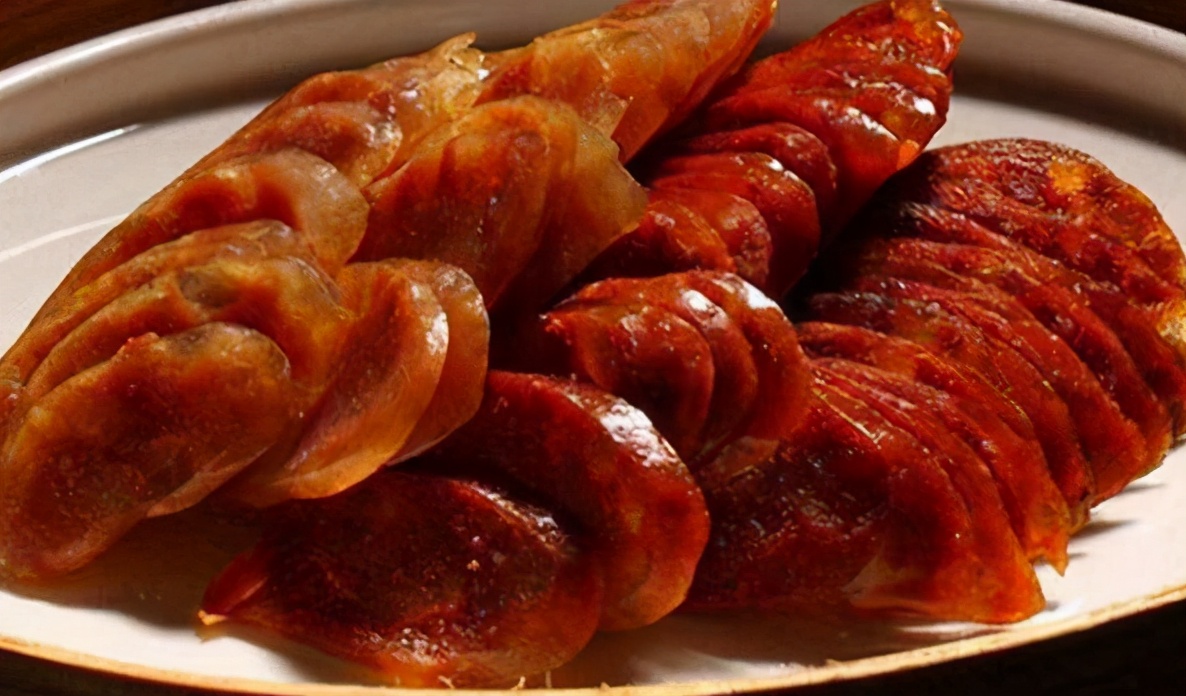 灌好的香肠怎么放是最好的,灌好的香肠怎么蒸才不易爆