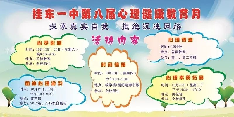 心理健康教育活动月活动总结,心理健康教育开展活动总结