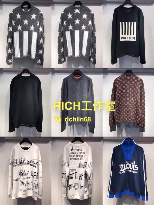 rich工作室,rich服装工作室富顺