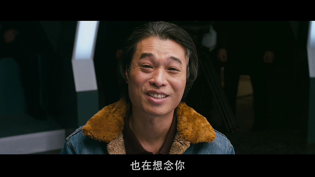 嘿嘿……我就是杀人凶手,你奈我何?韩国电影无尿点系列