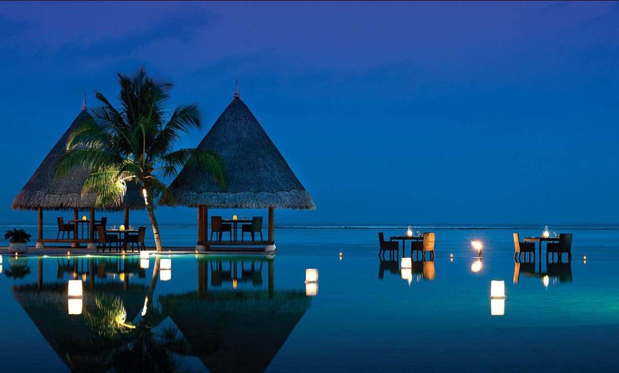 去马尔代夫怎么不踩雷,马尔代夫岛选岛攻略