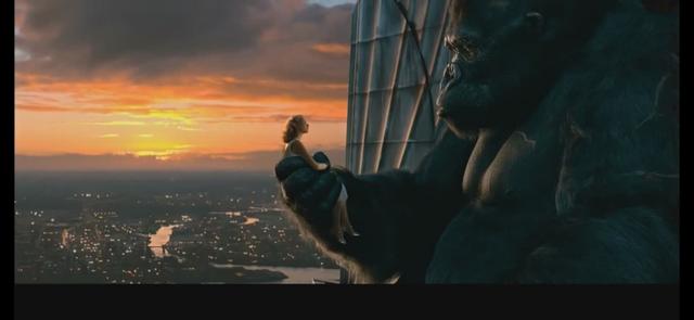 电影金刚想说明什么,电影金刚告诉我们什么