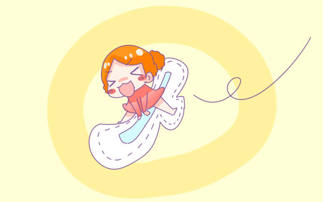 女生生完孩子为什么还要压肚子,为什么产妇要压肚子