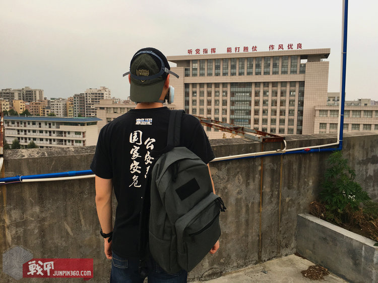 回归本真——Maxpedition美马“凡者2.0”背包测评