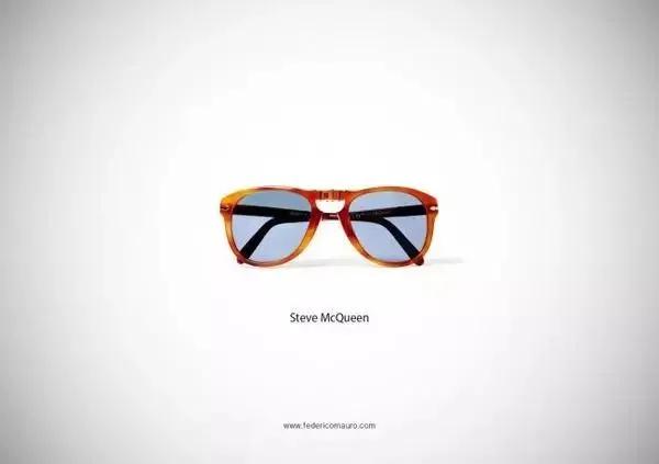 眼镜的百年发展史,一图看懂眼镜发展史