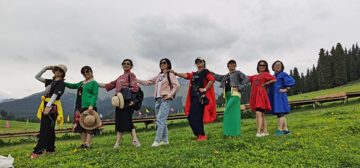 坐公共交通工具游新疆北疆攻略,从新疆坐大巴去俄罗斯