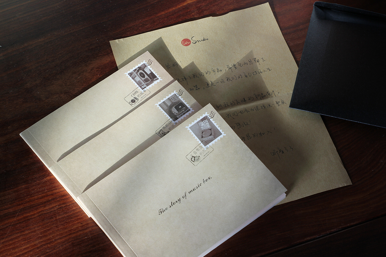 很有仪式感的耳机,精致耳机高级感