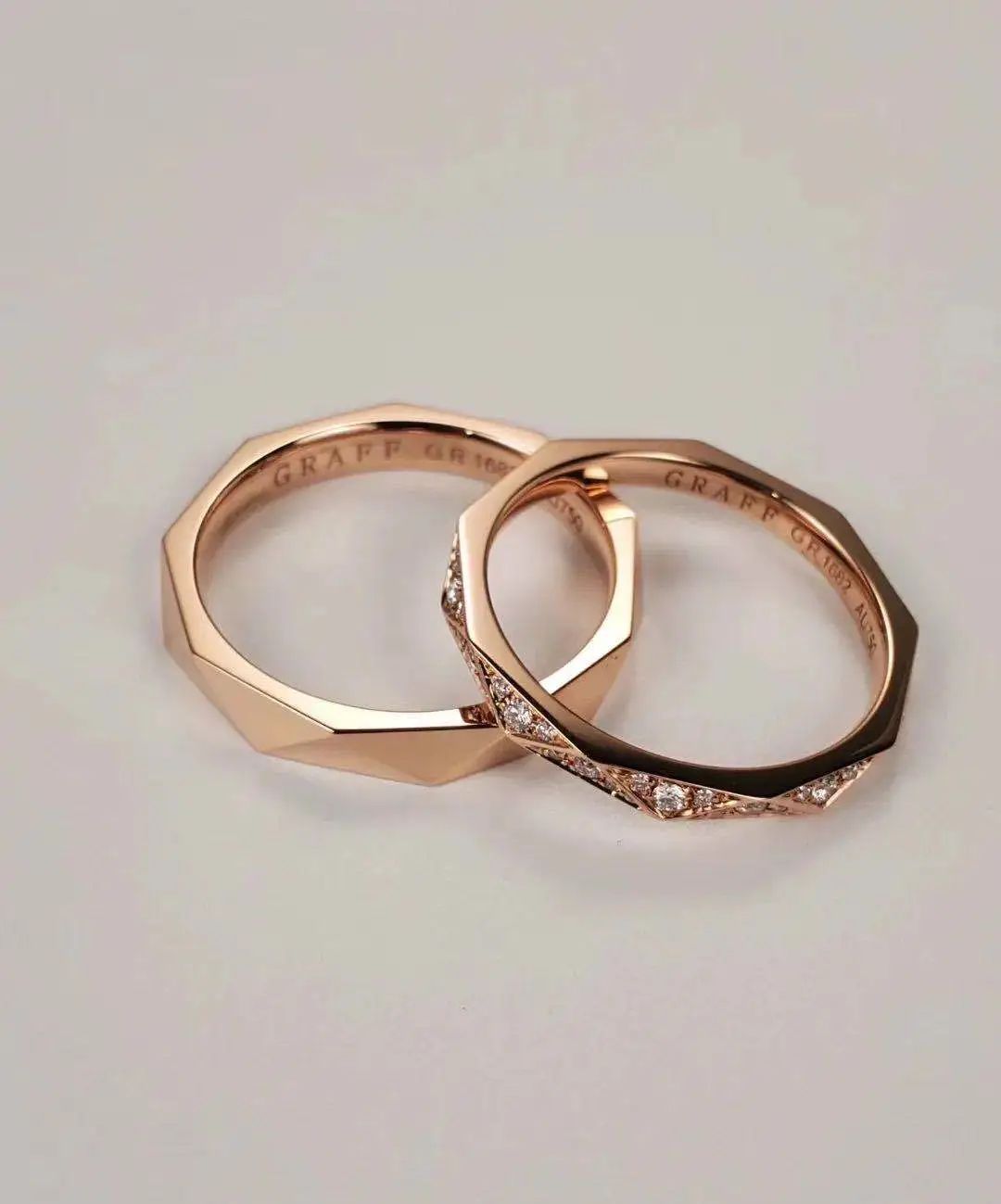 大牌婚戒备选大全,大牌婚戒对戒推荐